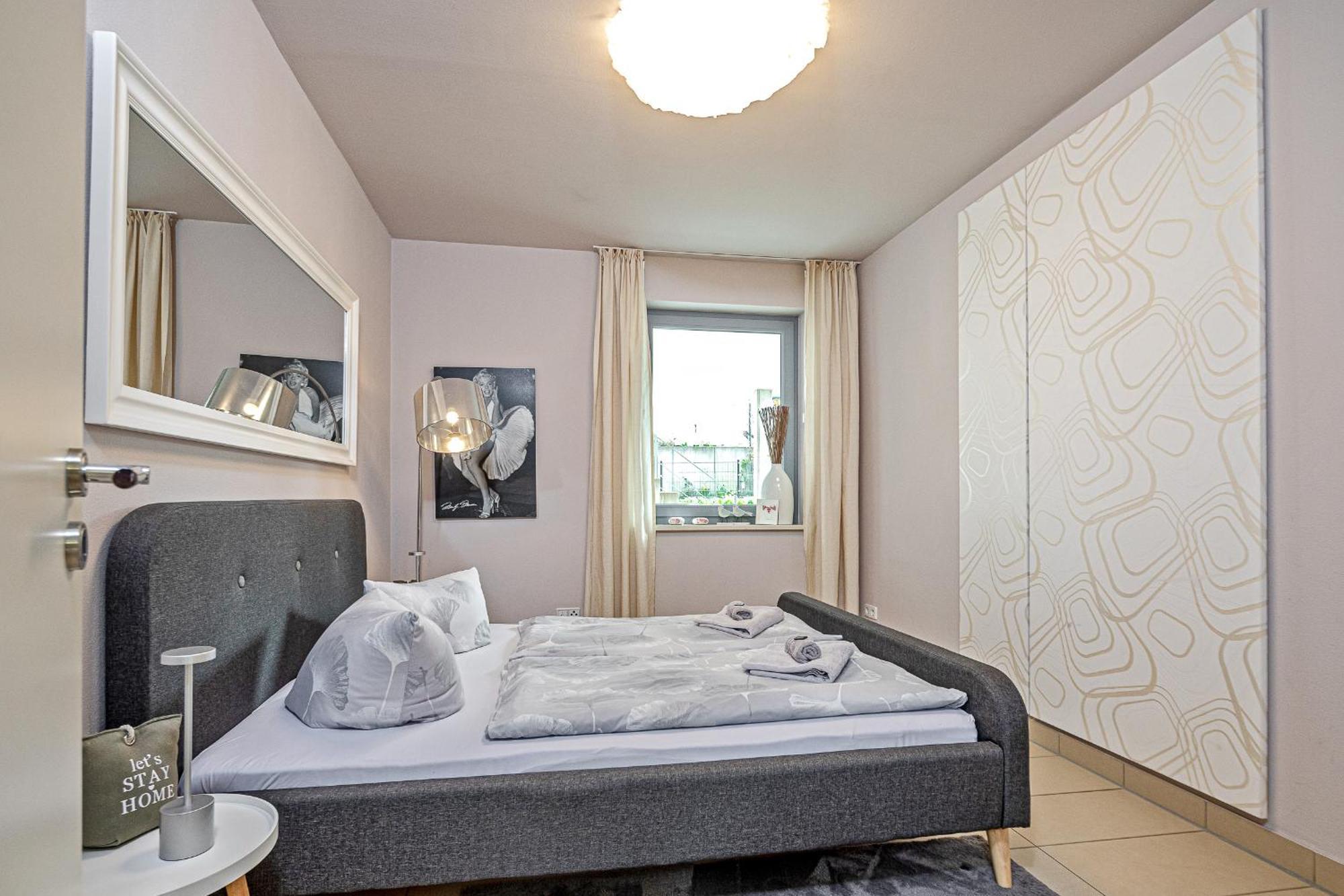 Quartier L Leilighet Dresden Eksteriør bilde