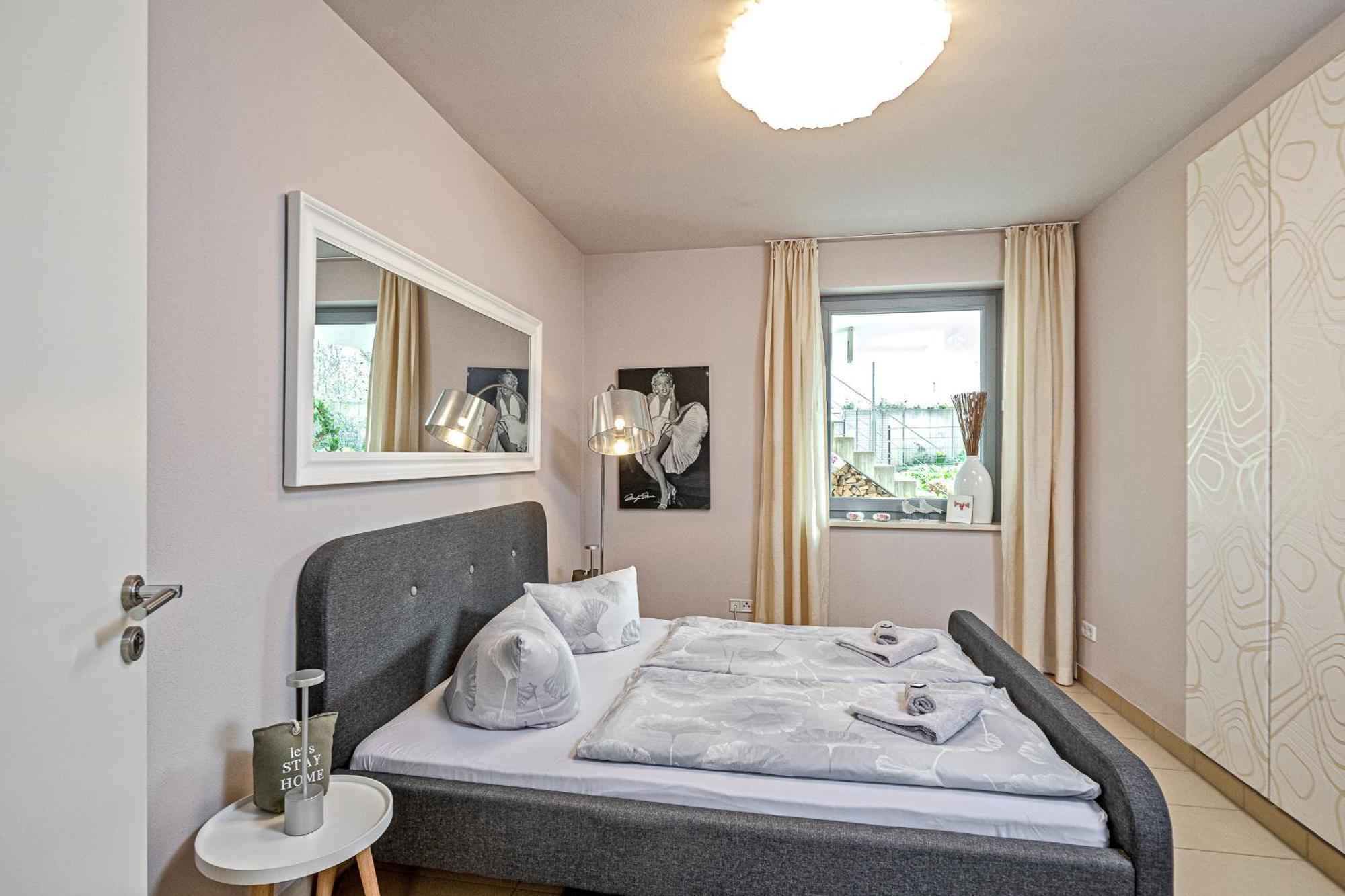 Quartier L Leilighet Dresden Eksteriør bilde